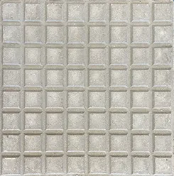 Baldosa hidraulica 64 panes para vereda prensada